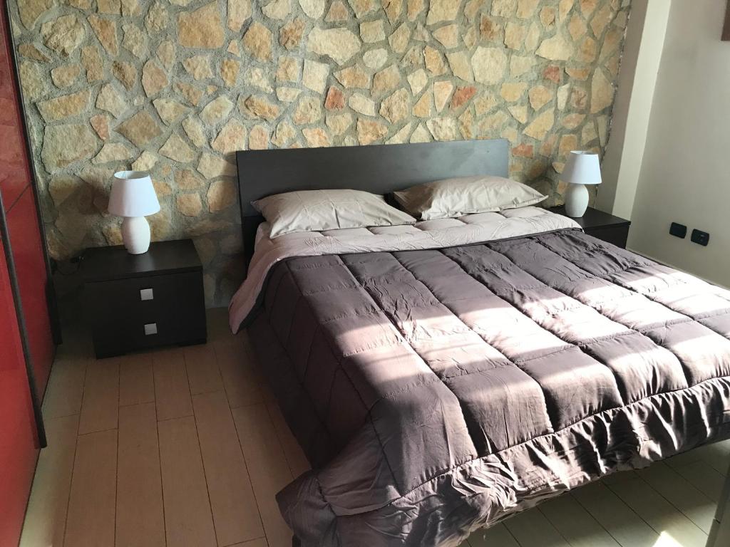CASA DUOMO - Appartamento Con Una Camera Da Letto