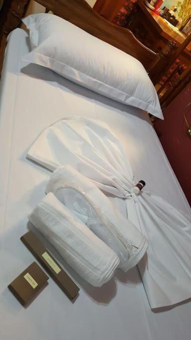 CozyLand Studio apartment Super Conditions Tirana - Image 9
