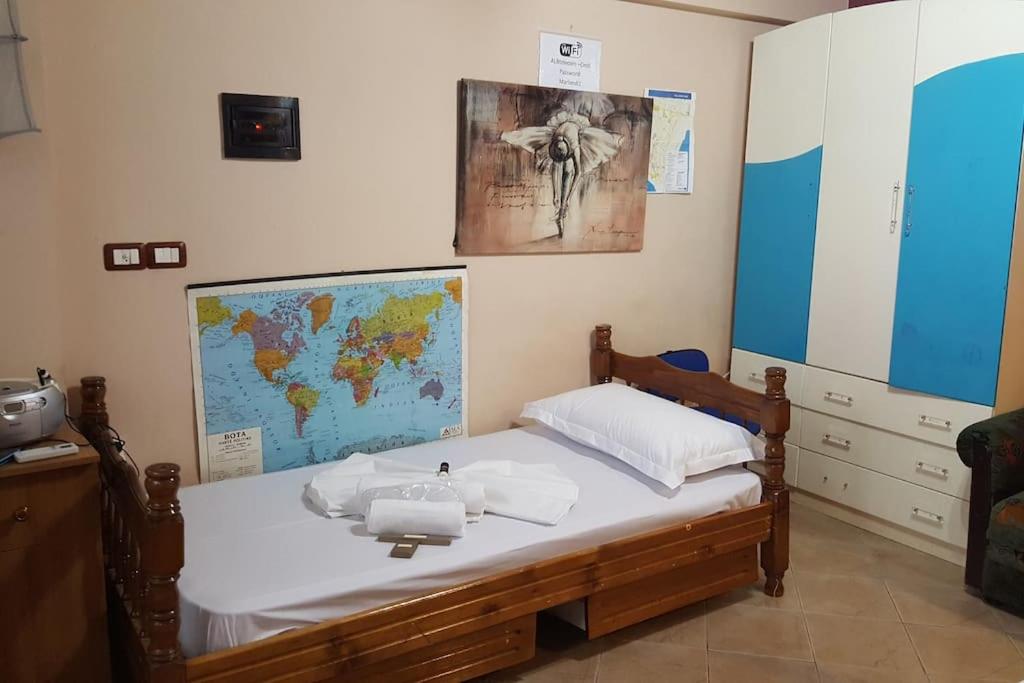 CozyLand Studio apartment Super Conditions Tirana - Image 2