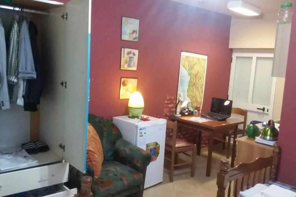 CozyLand Studio apartment Super Conditions Tirana - Image 4