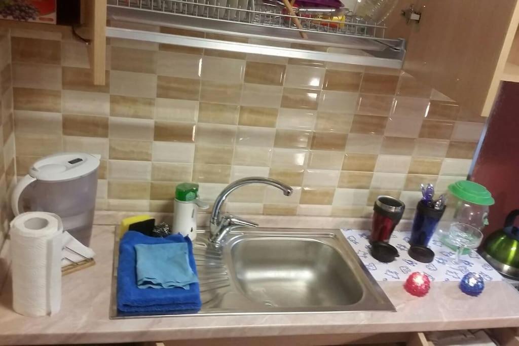 CozyLand Studio apartment Super Conditions Tirana - Image 3