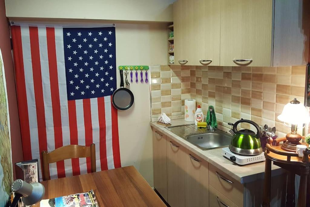 CozyLand Studio apartment Super Conditions Tirana - Image 7