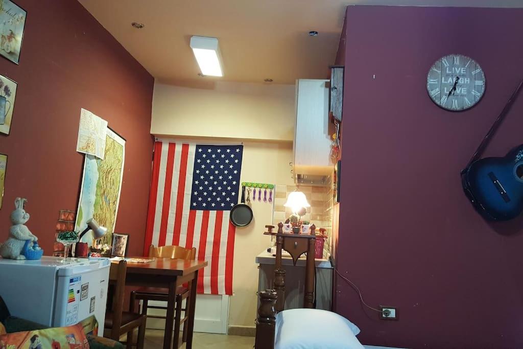 CozyLand Studio apartment Super Conditions Tirana - Image 5