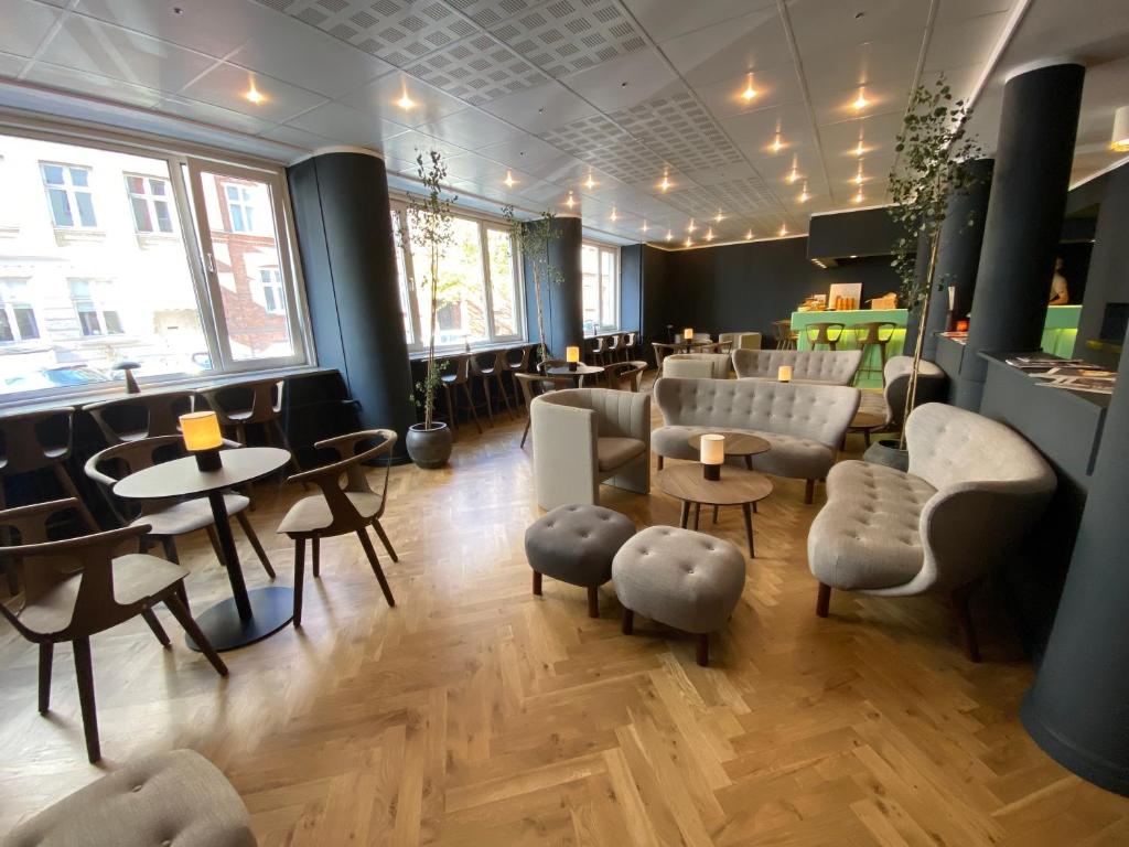 Hotel Maritime - Resim 30