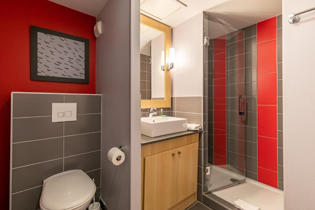 Résidence Pierre & Vacances La Petite Venise - 3