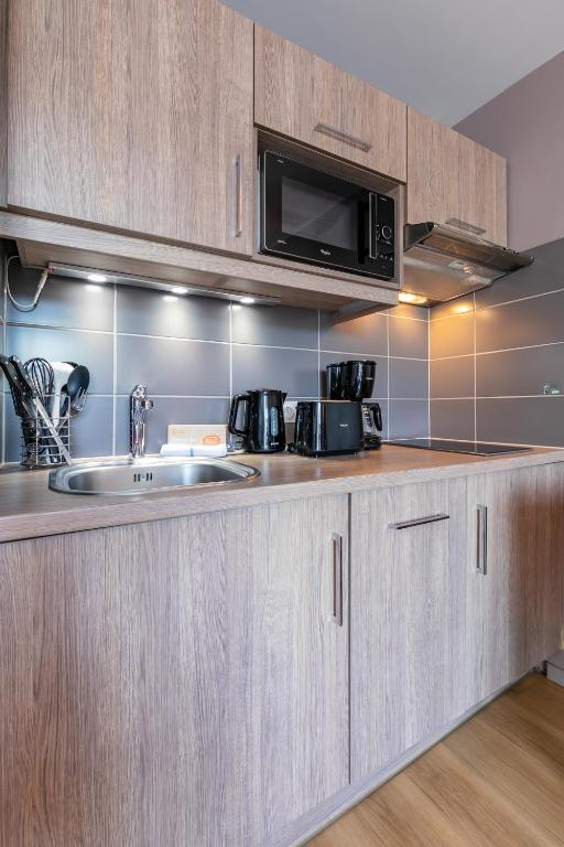 Résidence Pierre & Vacances La Petite Venise - 2