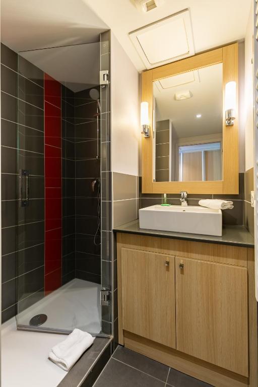 Résidence Pierre & Vacances La Petite Venise - 11