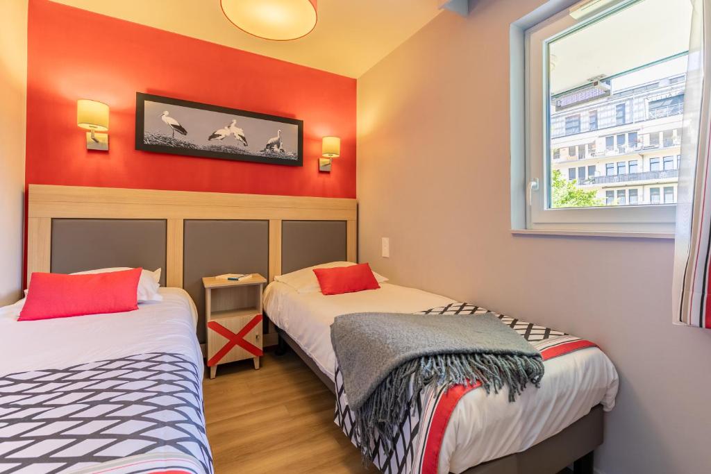 Résidence Pierre & Vacances La Petite Venise - 9