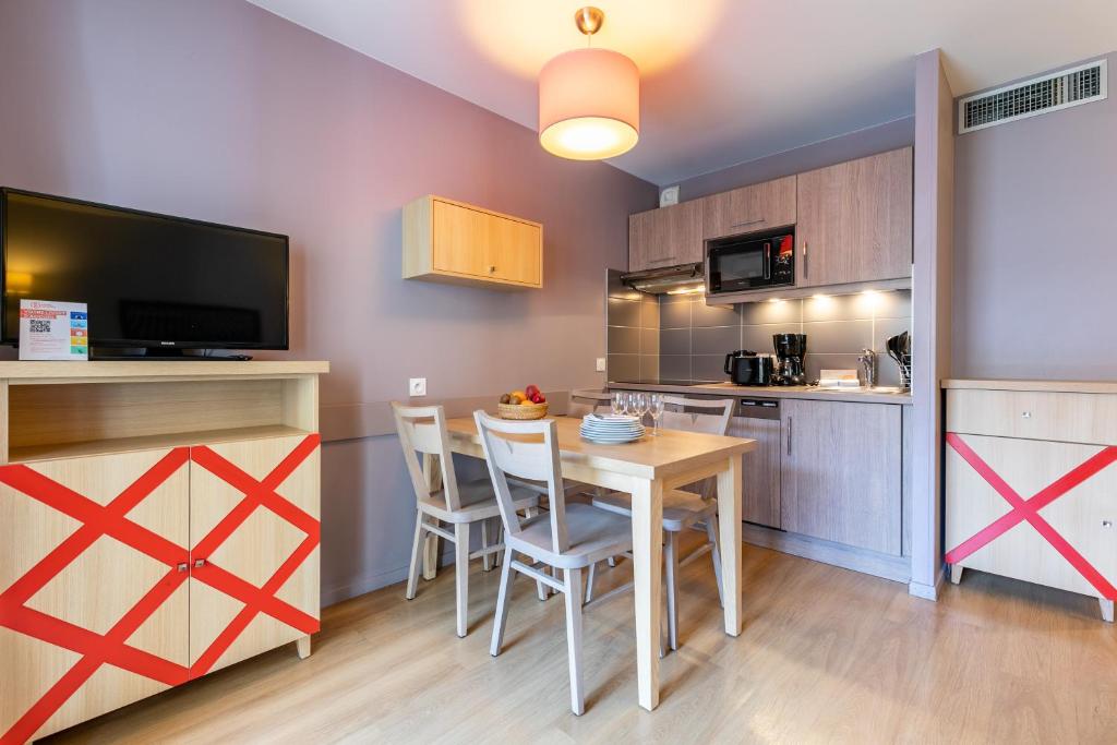 Résidence Pierre & Vacances La Petite Venise - 6