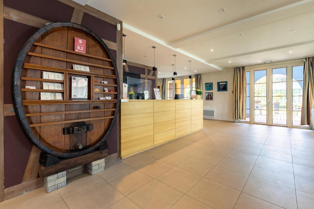 Résidence Pierre & Vacances Le Clos d'Eguisheim – photo 19