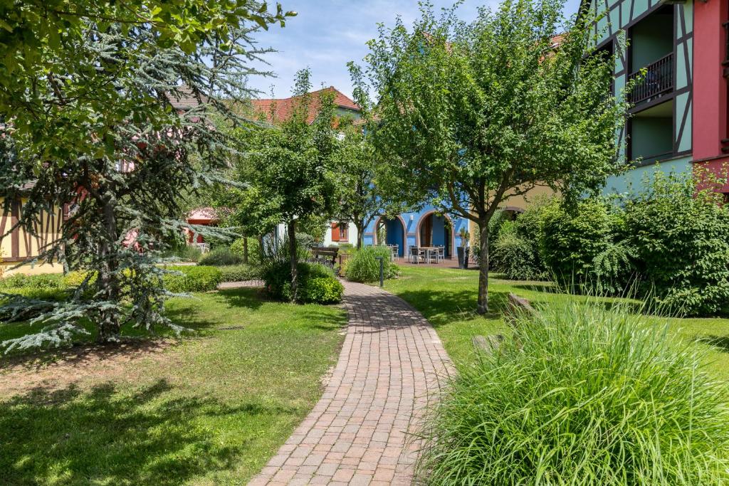 Résidence Pierre & Vacances Le Clos d'Eguisheim – photo 37