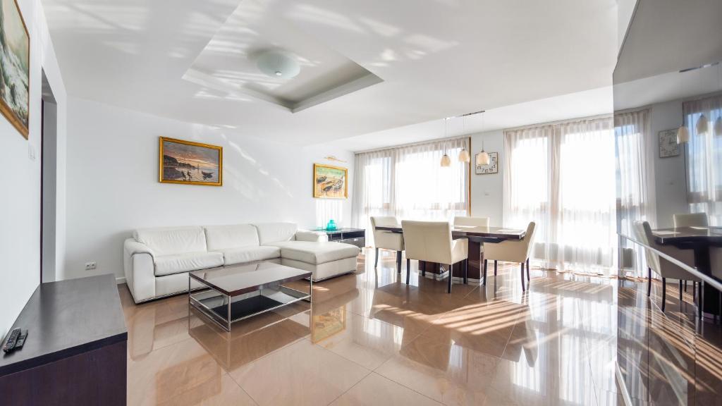 Apartamenty Sun & Snow Aura - 