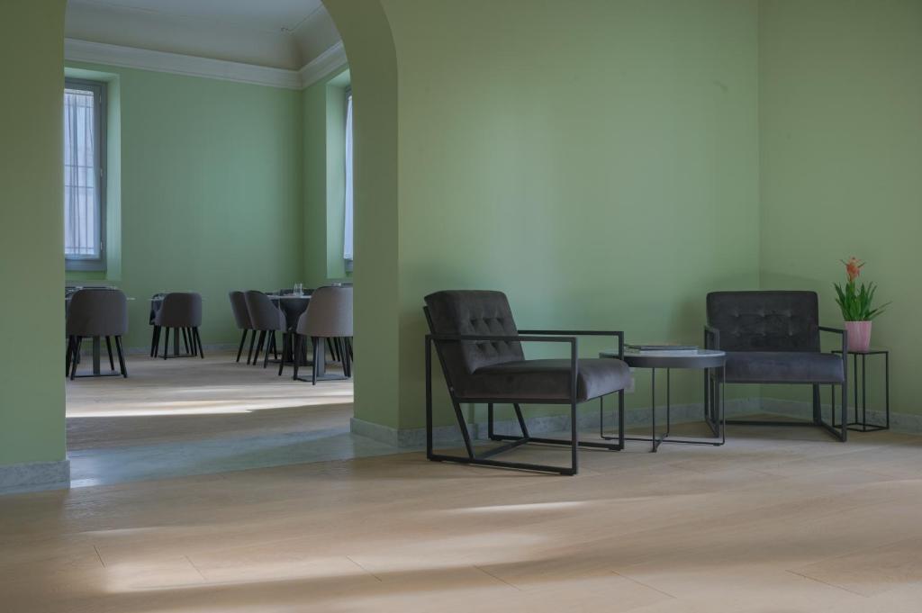 Hotel Ariele - Resim 28