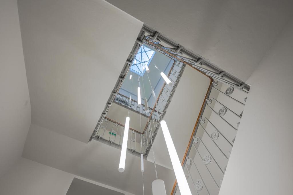 Hotel Ariele - Resim 14