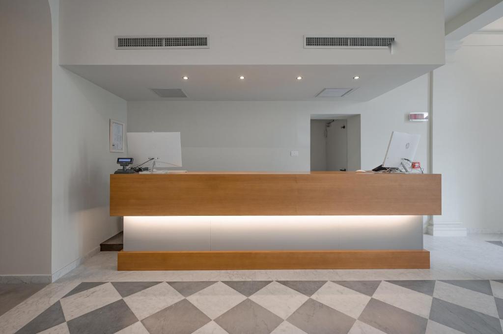 Hotel Ariele - Resim 29