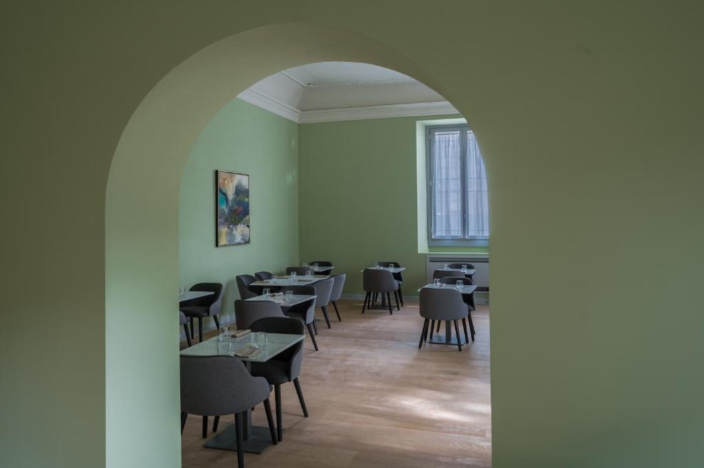 Hotel Ariele - Resim 16