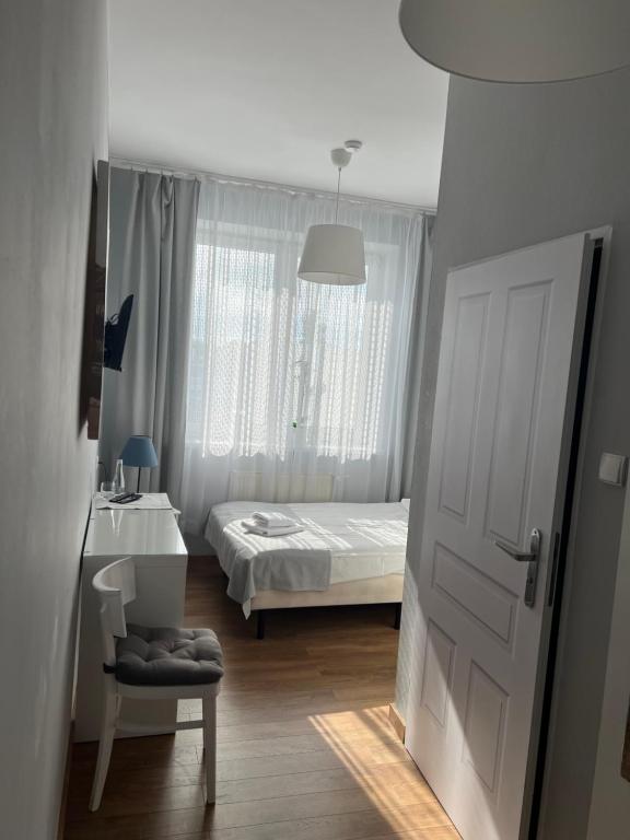 Hotel Turkovia - Quarto Queen