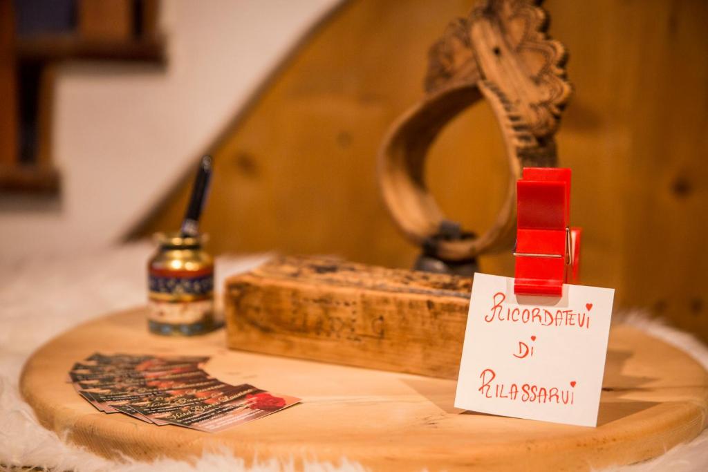 Fotografie z fotogalerie ubytování Bio Boutique Hotel Laurino v Cavalese