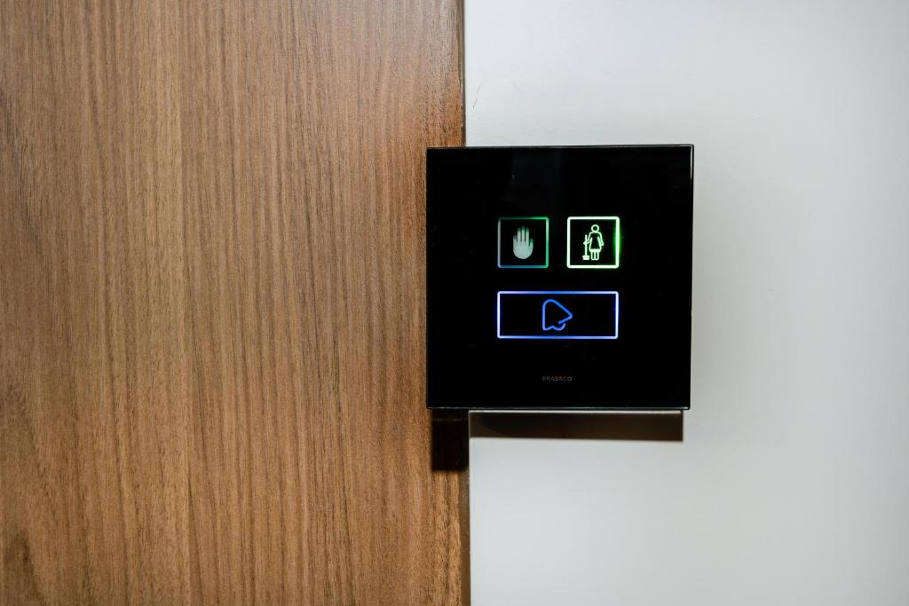 Hotel Klassik Berlin - Resim 15