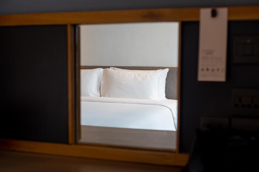 Volve Hotel Bangkok - Resim 45