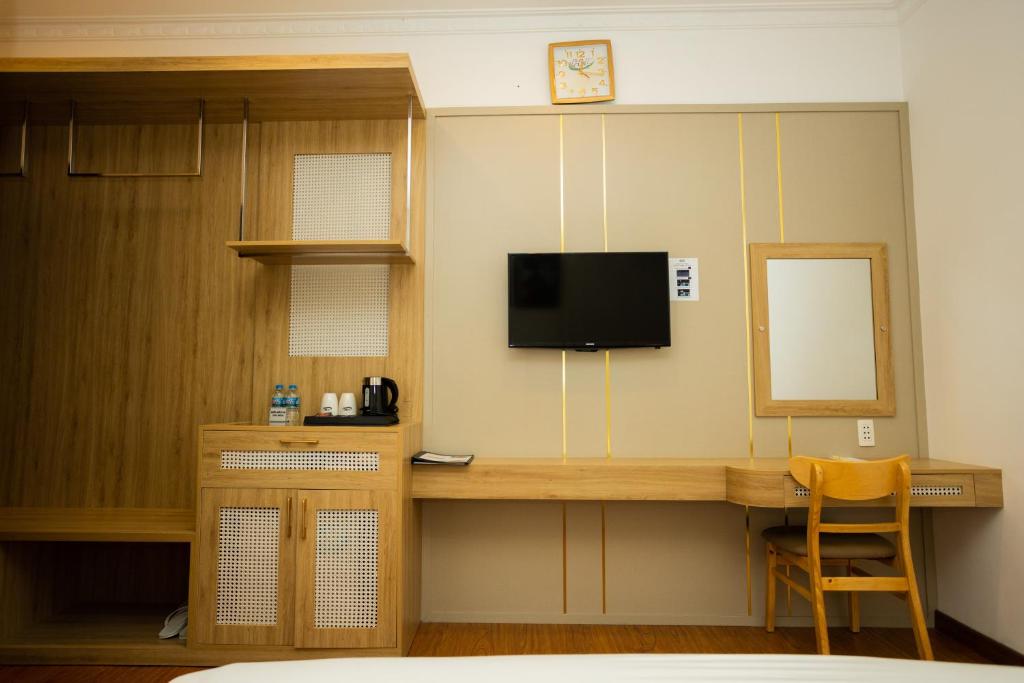 Hoang Loc Hotel - Habitación Doble Superior