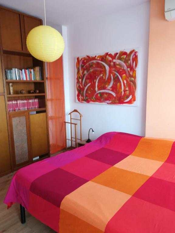 Zdjęcie z galerii obiektu Appartamento Alessandra w Mediolanie