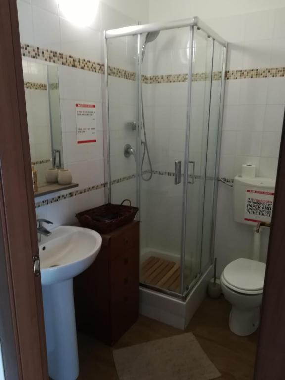 Zdjęcie z galerii obiektu Appartamento Alessandra w Mediolanie
