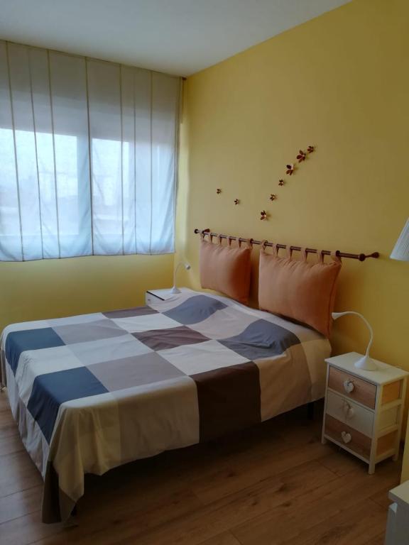 Zdjęcie z galerii obiektu Appartamento Alessandra w Mediolanie