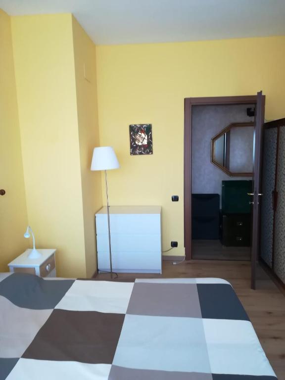 Zdjęcie z galerii obiektu Appartamento Alessandra w Mediolanie