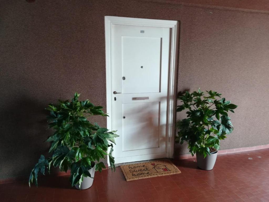 Zdjęcie z galerii obiektu Appartamento Alessandra w Mediolanie