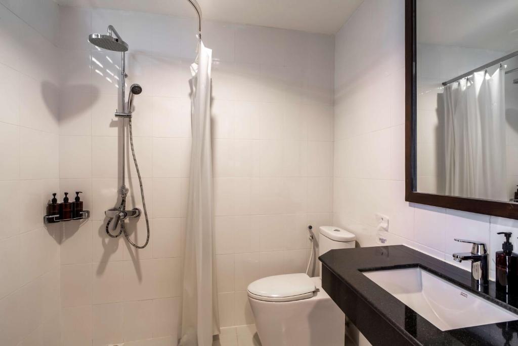 Best Western Phuket Ocean Resort - 14