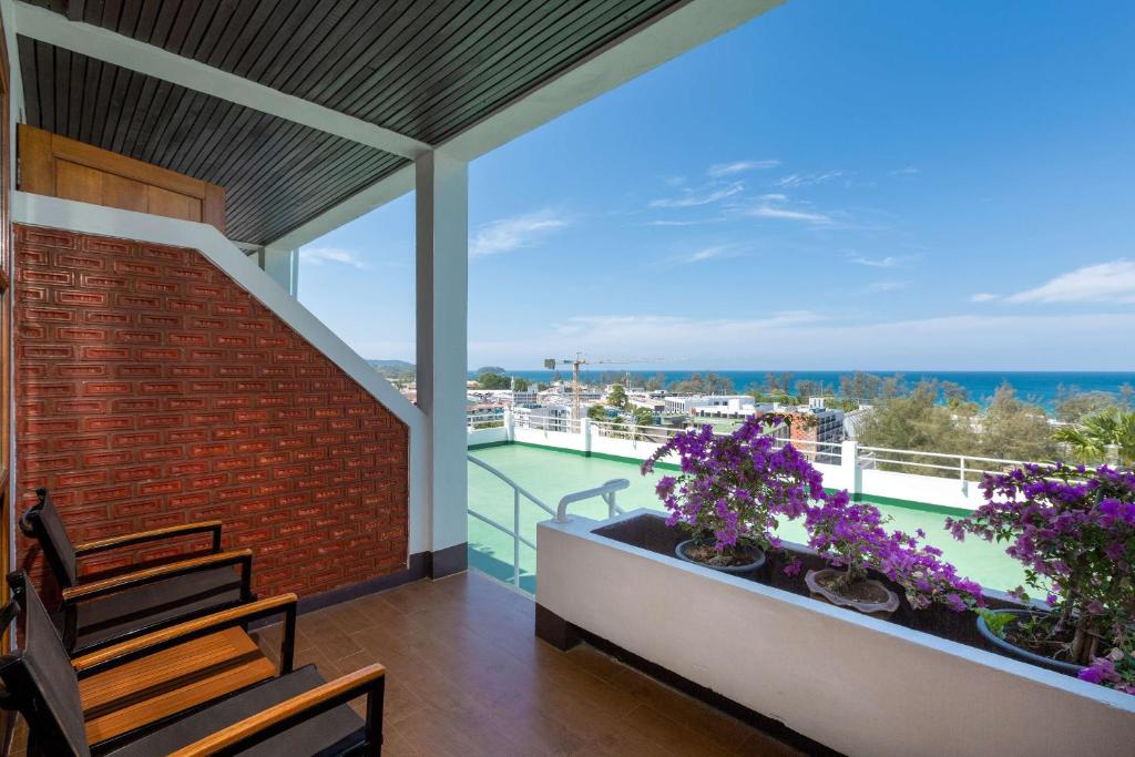 Best Western Phuket Ocean Resort - 15