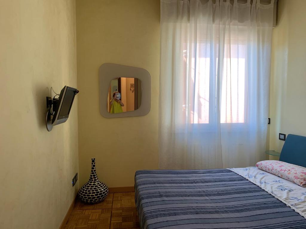 Residenza LG Rapallo - Two-Bedroom Apartment