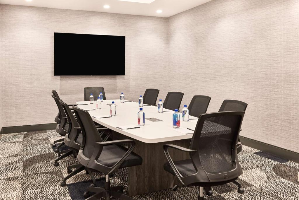 Konferenční prostory v ubytování Hyatt Place Phoenix/Downtown