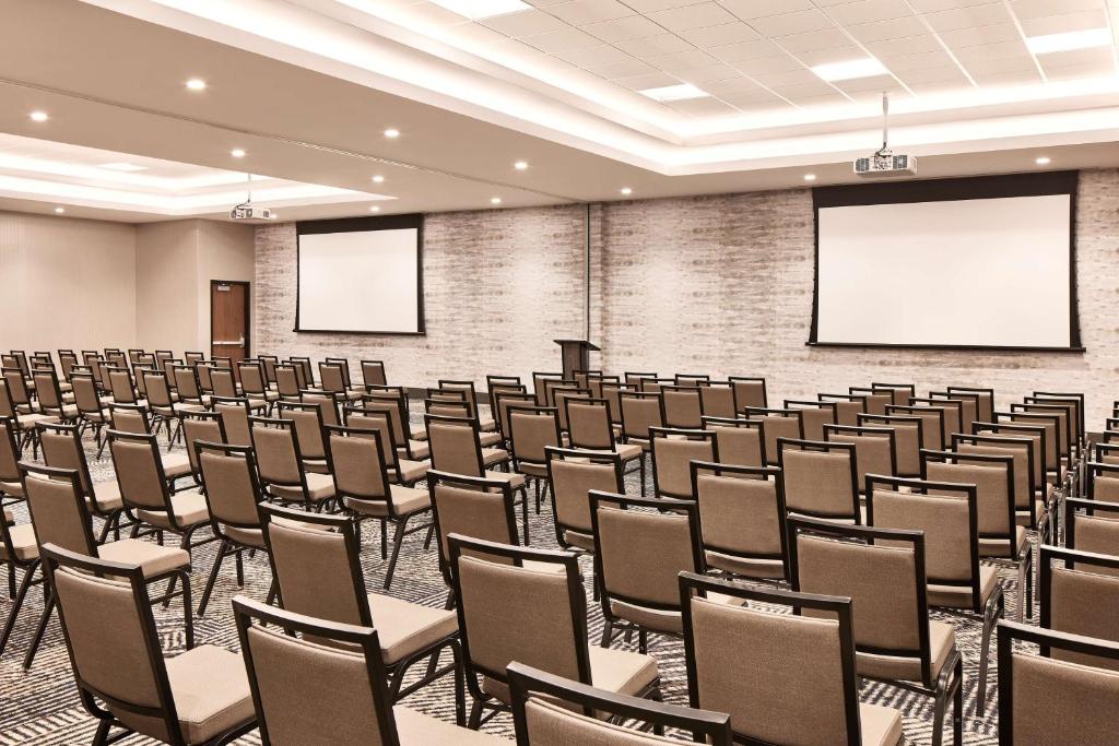 Konferenční prostory v ubytování Hyatt Place Phoenix/Downtown