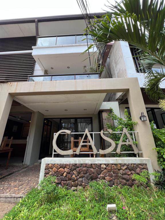 Fotografie z fotogalerie ubytování Casa Coron Hotel v destinaci Coron