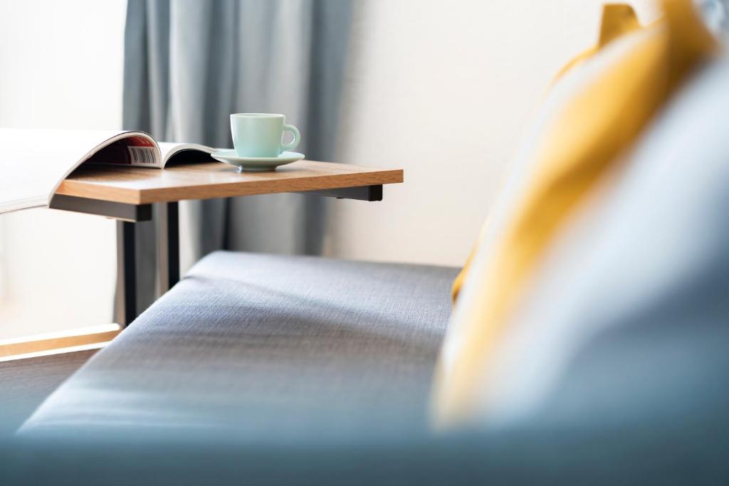 Business Apartment Arbeitsplatz Klima Parkplatz Sky Abo