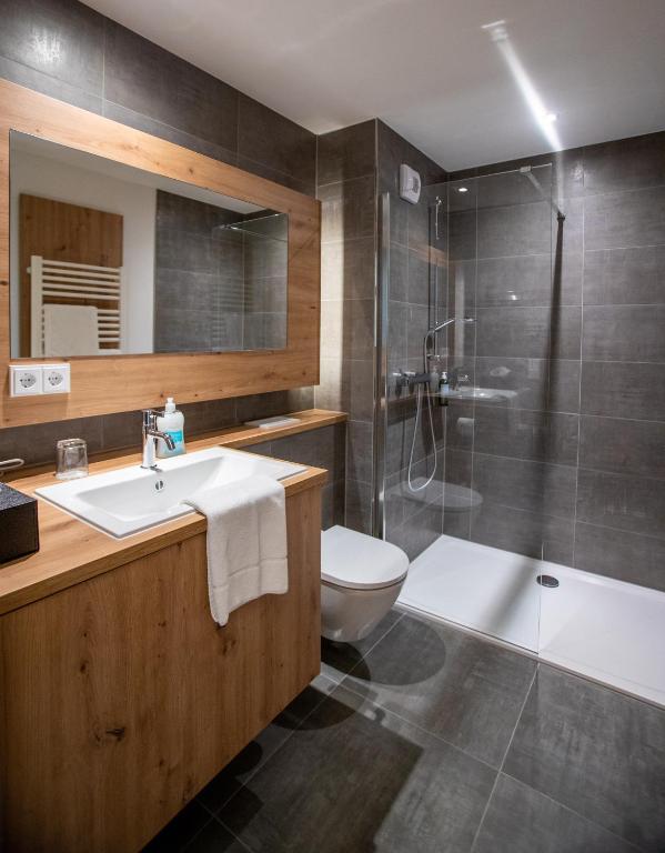Kolping-Hotel - Habitación Doble Deluxe