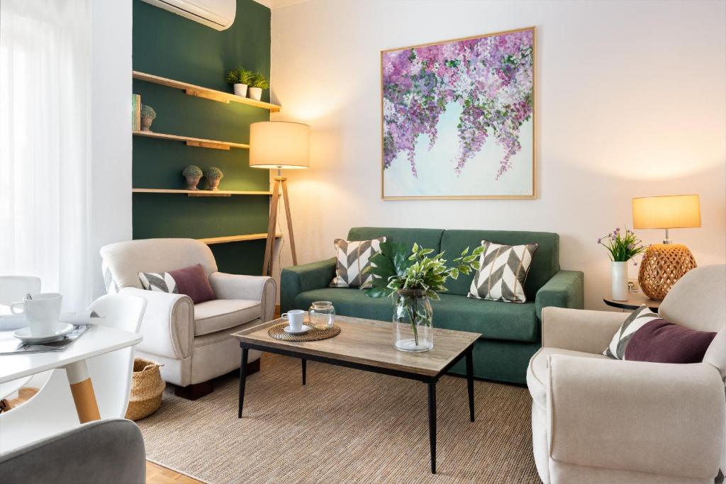 Asunción Suite Apartment