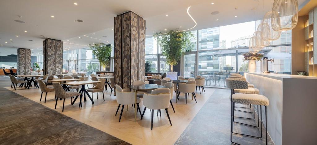 Ilunion Atrium - Resim 24