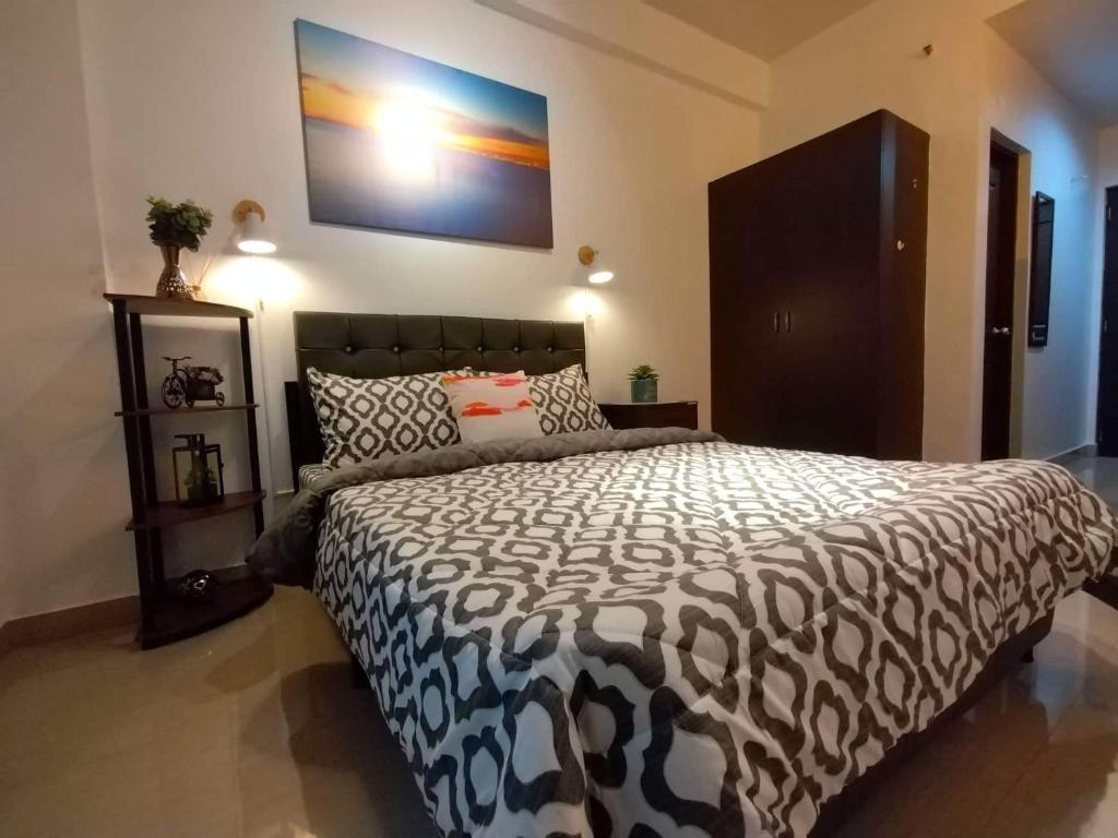 F Residence Mandaluyong staycation - Housity