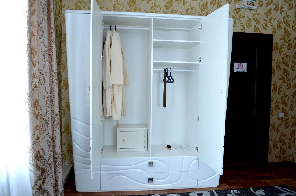 The Grand Hotel - Presidential Suite