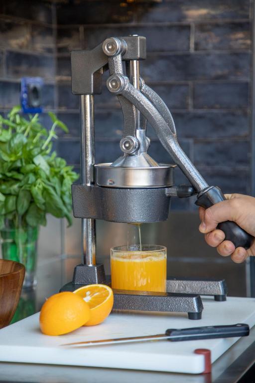 Hotel Del Corso - Resim 41