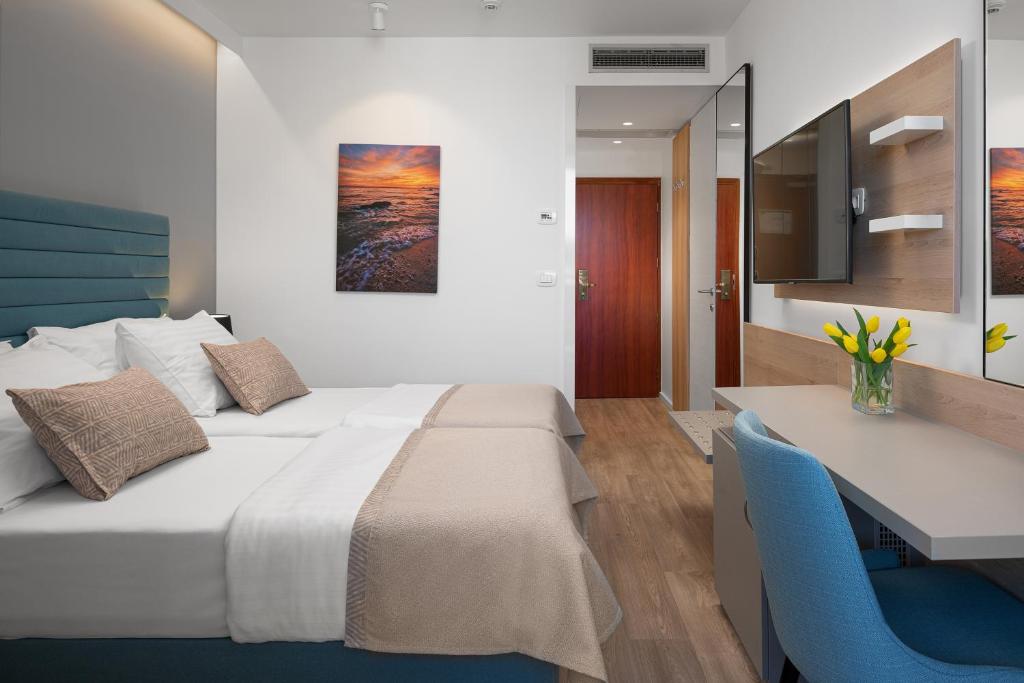 Valamar Meteor Hotel - 15