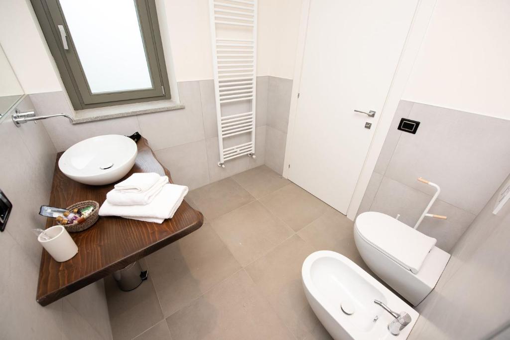 Bric D'Alù - Barbaresco - Chambre De Luxe