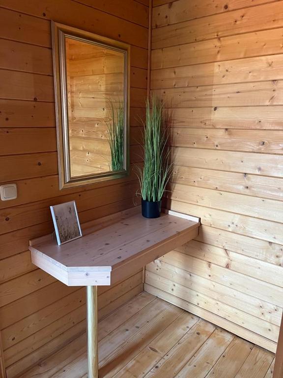 Fotografie z fotogalerie ubytování JS Feriendomizile Haus Sonnenschein Bettwäsche Handtücher inkl v destinaci Hasselfelde