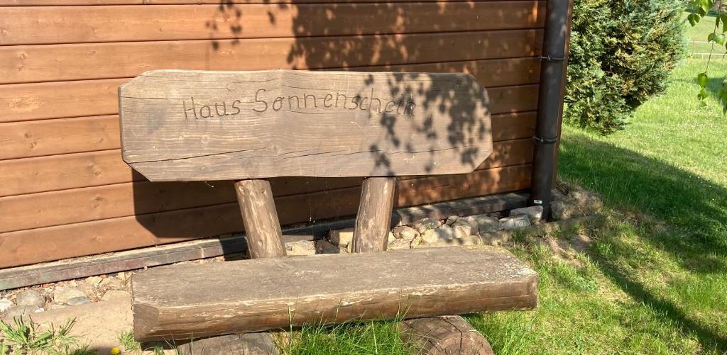 Fotografie z fotogalerie ubytování JS Feriendomizile Haus Sonnenschein Bettwäsche Handtücher inkl v destinaci Hasselfelde