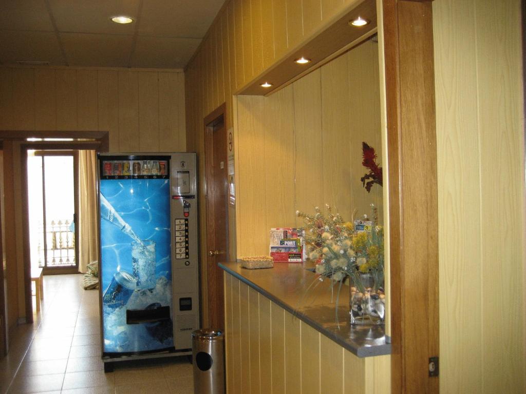 Fotografie z fotogalerie ubytování Hostal Nuevo Colon v destinaci Barcelona