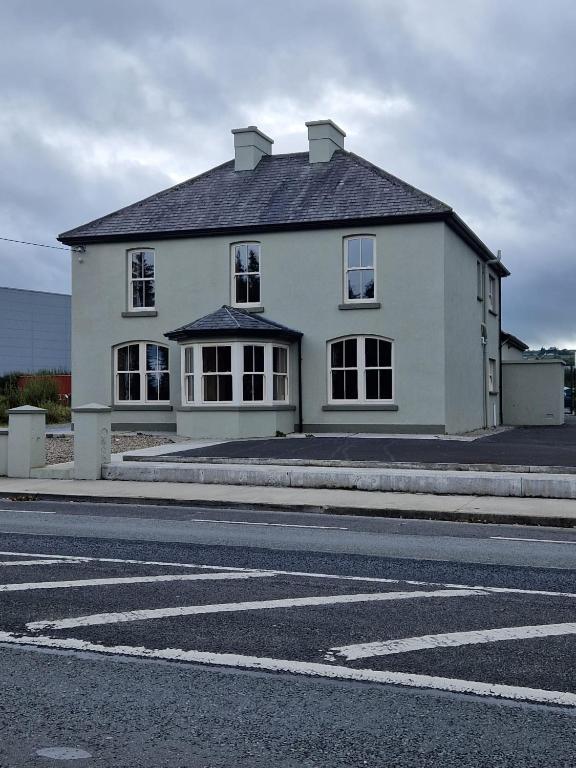 Mountmahon House, Abbeyfeale (updated prices 2024)