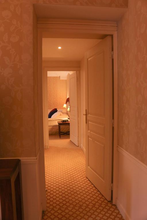 Le Domaine des Roches, Hotel & Spa - Suite De Lujo